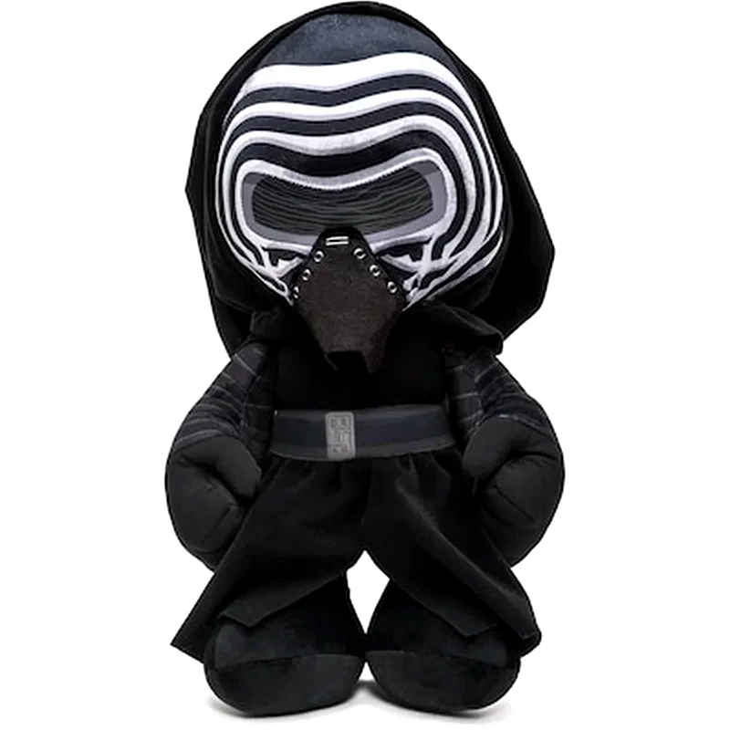 STAR WARS Λούτρινο Φιγούρα 45 Εκατοστών Star Wars Kylo Ren