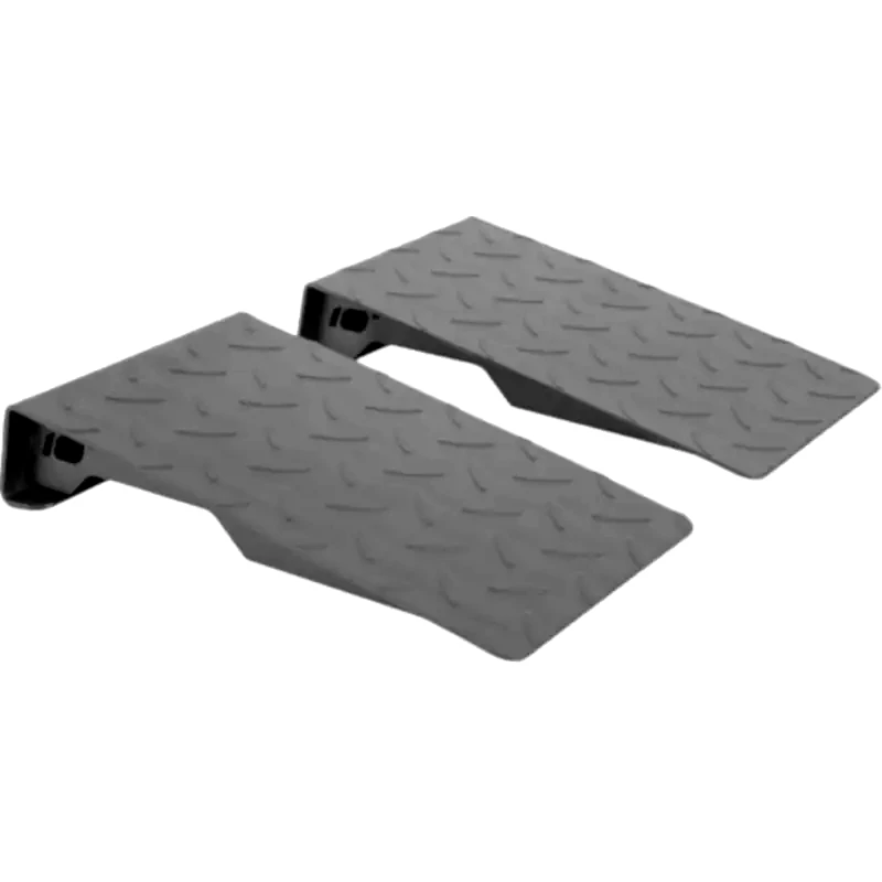 Πατάκια Καθισμάτων Amila Wedge Squat 10° - Γκρι