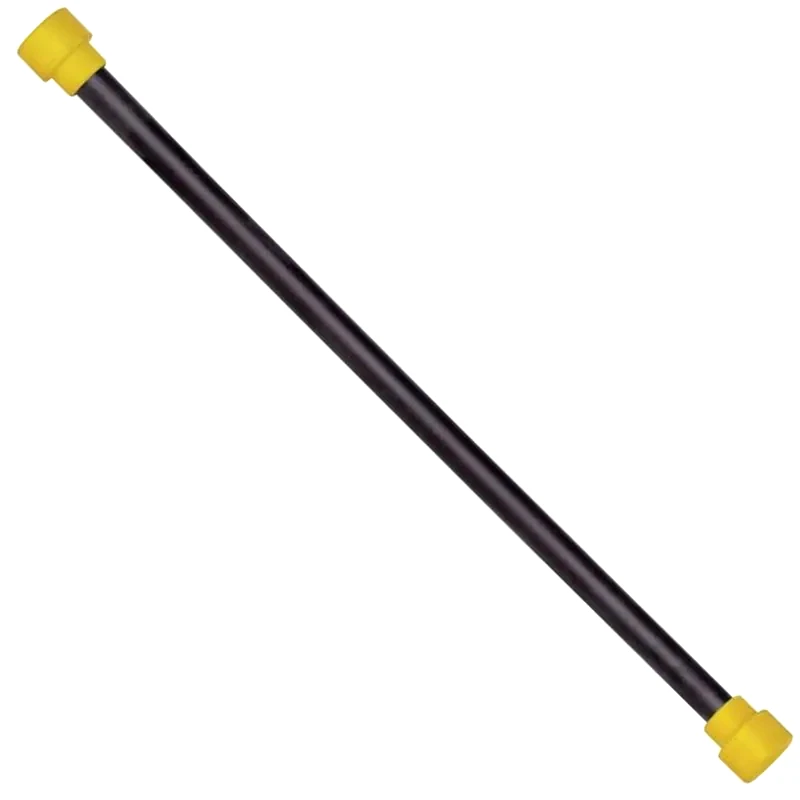 AMILA Μπάρα Ενδυνάμωσης Amila Aerobic 44159 - 5 kg
