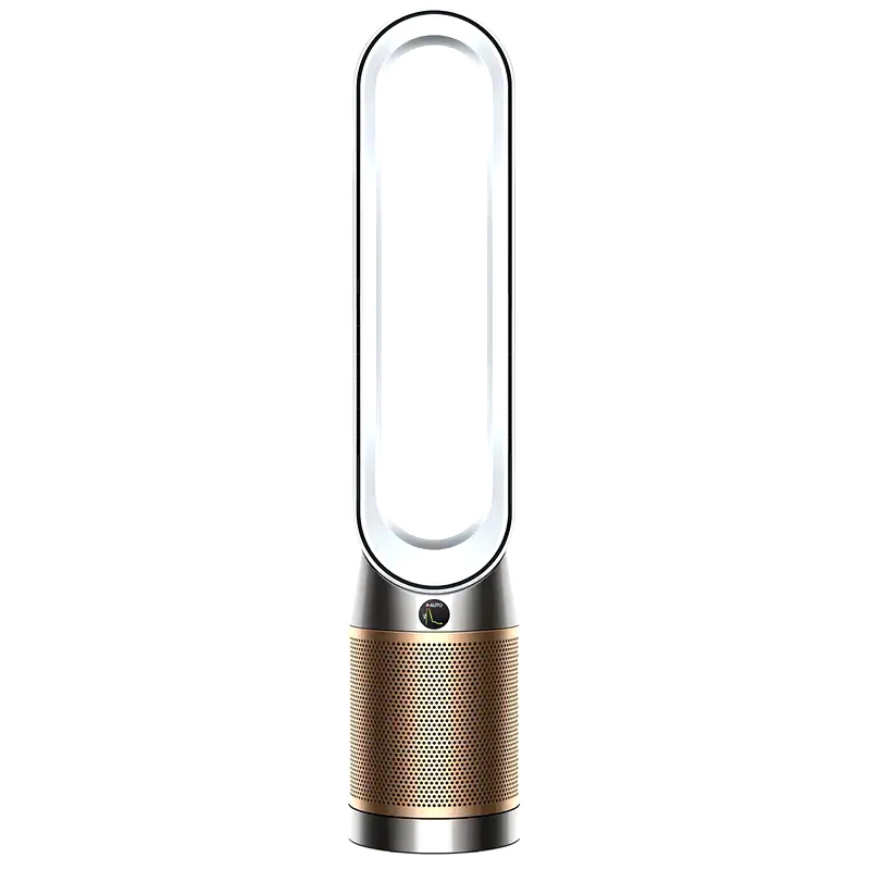 DYSON DYSON Cool Formaldehyde™ TP09 Ανεμιστήρας Δαπέδου Καθαριστής Αέρα 40W με Τηλεχειριστήριο