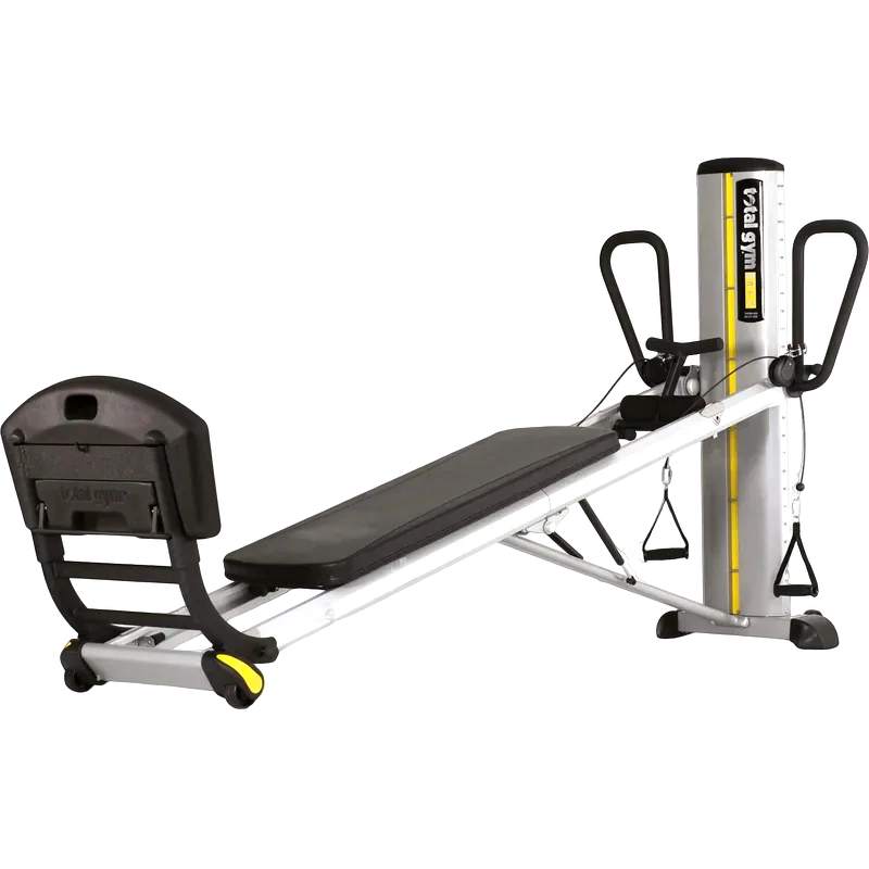TOTALGYM Πολυόργανο TotalGym GTS - Ασημί
