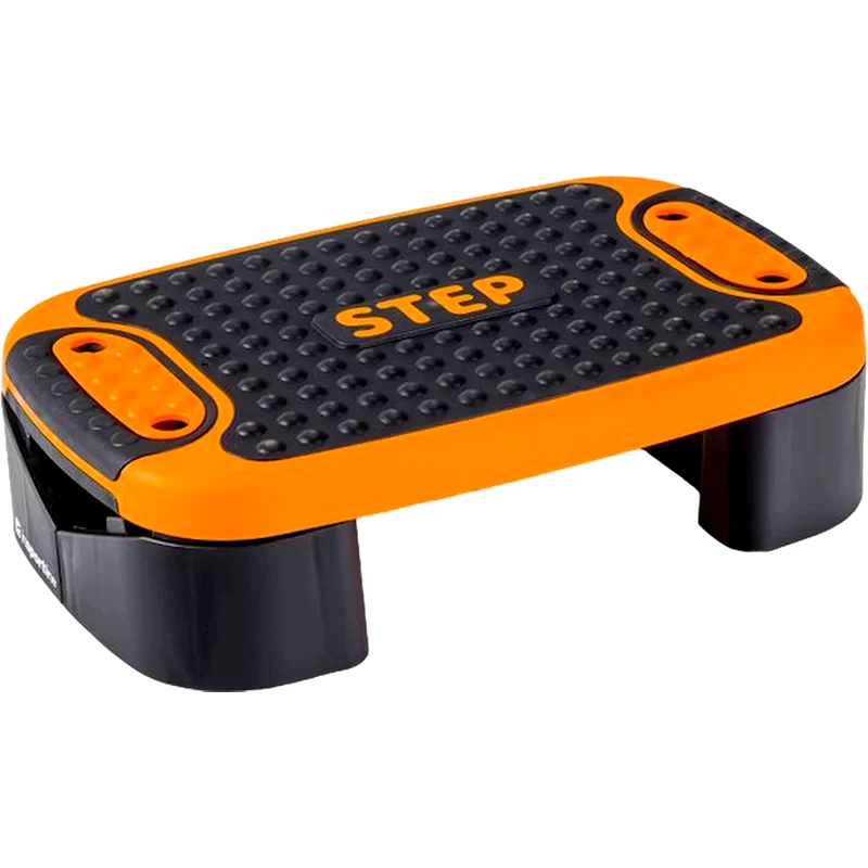 INSPORTLINE Stepper InSPORTline Multifun 17613 INS-17613 Aerobic - Μαύρο