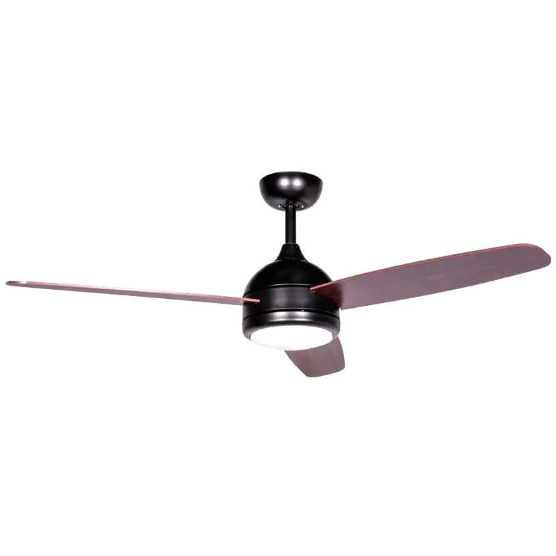 IQ IQ CF-4812 85W 122cm με Φως και Τηλεχειριστήριο Ανεμιστήρας Οροφής