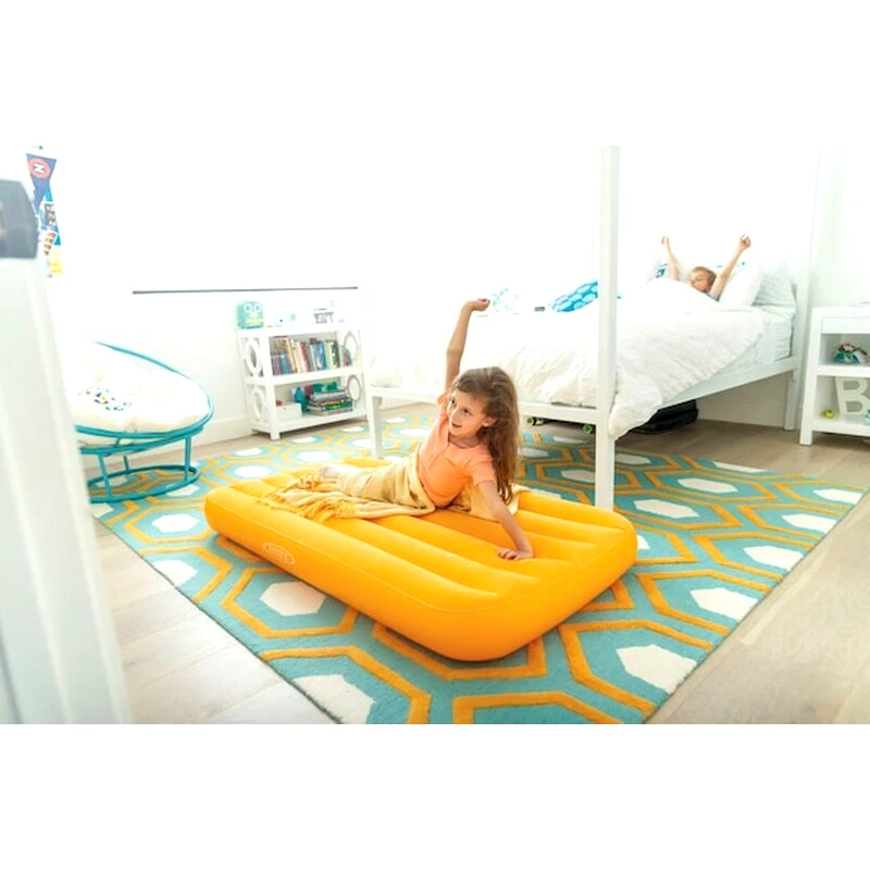 INTEX Φουσκωτό Παιδικό Στρώμα Cozy Kidz Airbed Intex Κωδ. 66803