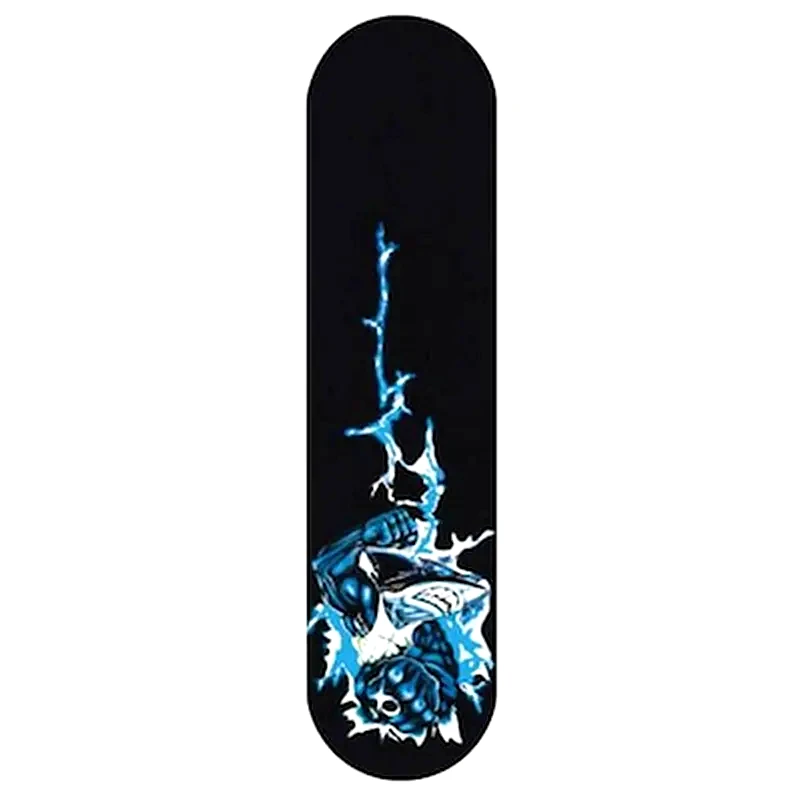 AMILA Skateboard Amila Skatebomb Shark Κωδ. 48941