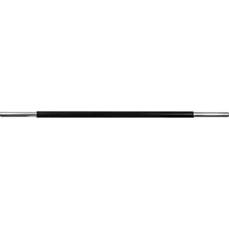 AMILA Body Pump Μπάρα Φ30mm Amila 44439 130cm Κούφια με Αφρώδη Λαβή