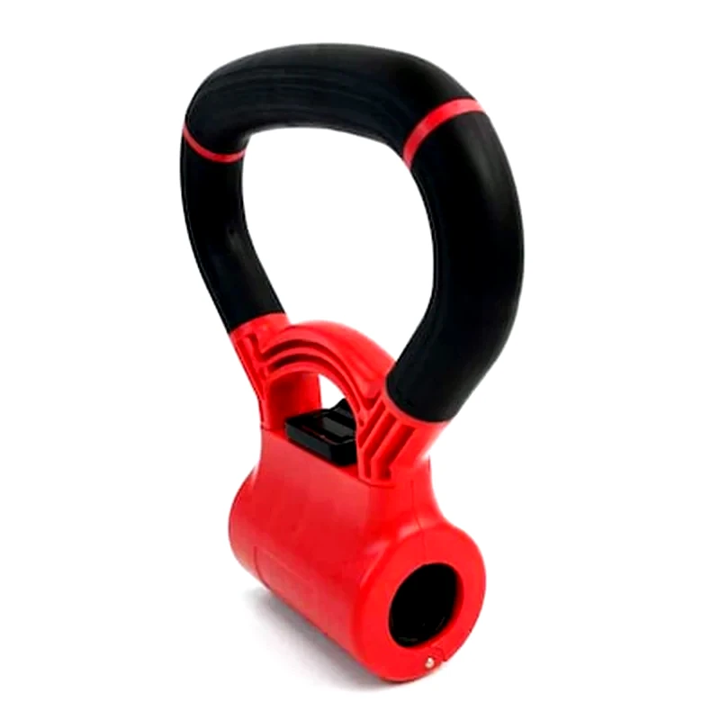 POWERBALL Powerball – Μετατροπέας Αλτήρων Σε Kettlebell