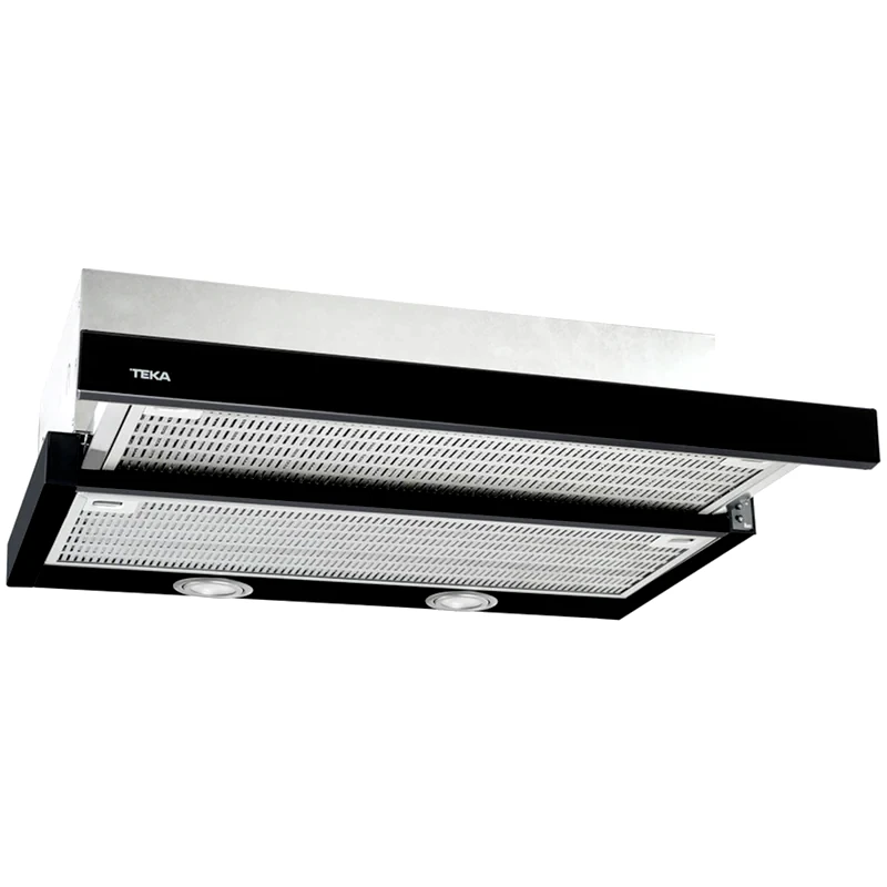 TEKA Απορροφητήρας Συρόμενος TEKA CNL 6415 60cm Inox