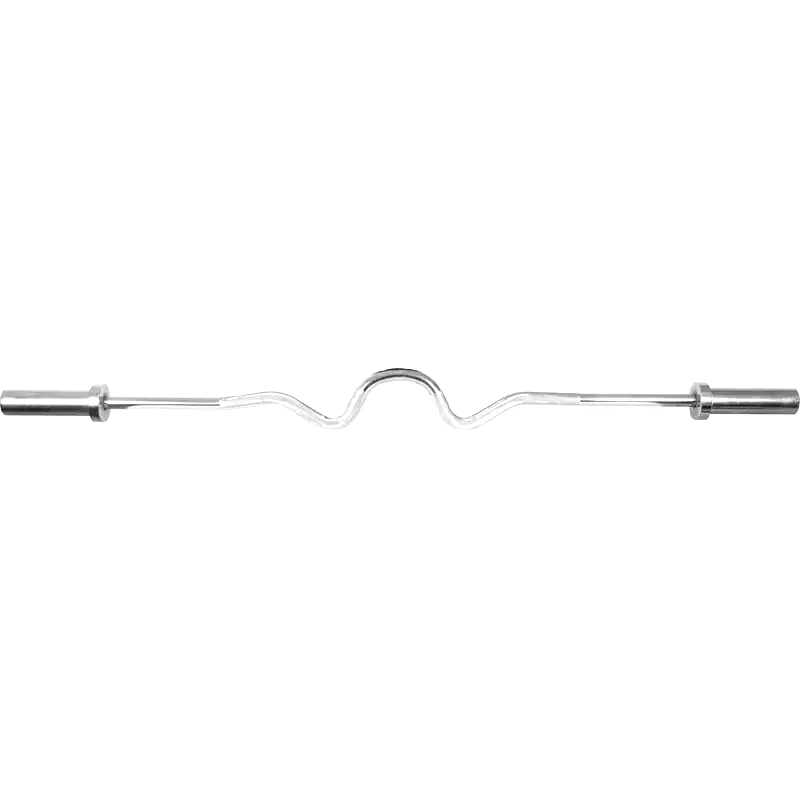 AMILA Στραβόμπαρα Ολυμπιακού Τύπου Z Φ50mm 9kg Amila 84534 145cm από Ατσάλι