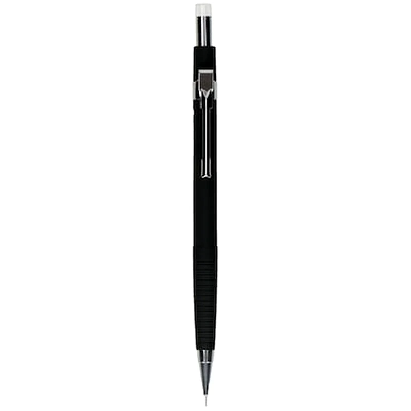 TIPTOP OFFICE Μηχανικό Μολύβι Tiptop Office Technoline 100 0.5 mm HB Μαύρο