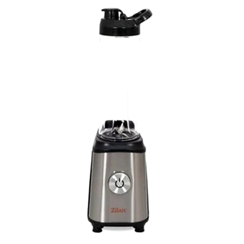 ZILAN ZILAN ZLN0504 0.6/0.3L 350W Μπλέντερ με 3 Δοχεία Ανάμειξη