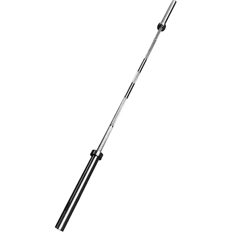 AMILA Μπάρα Από Ανοξείδωτο Ατσάλι Λαβή 29mm 80028