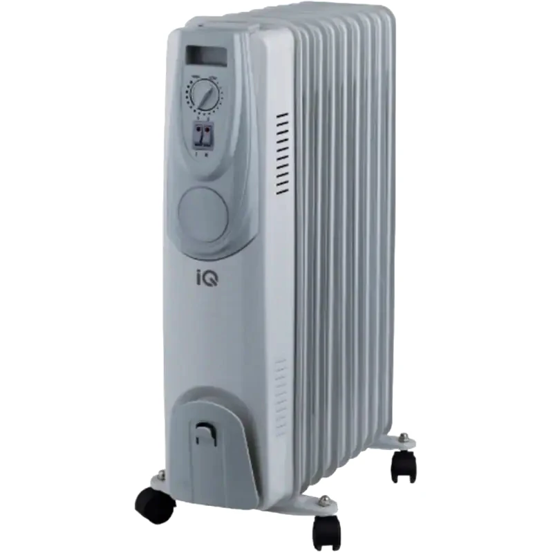 Καλοριφέρ Λαδιού iQ HT-1446 2000W