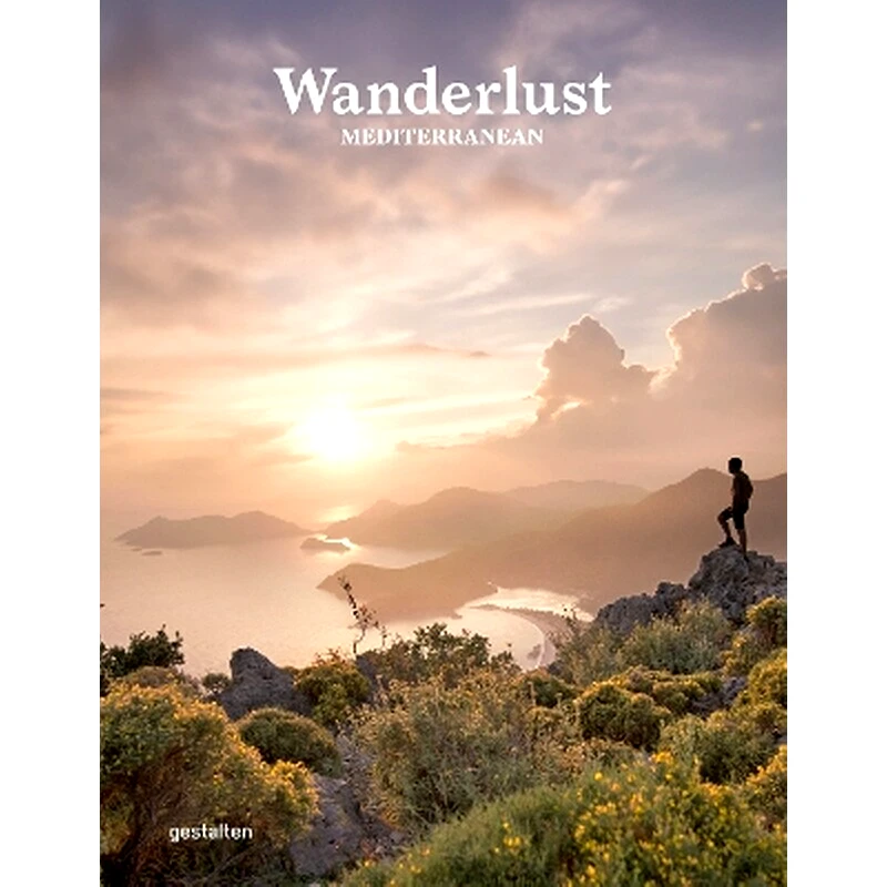 Wanderlust Mediterranean