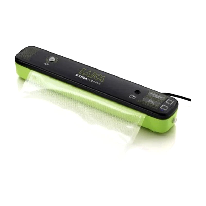 LAICA Σακουλοποιός LAICA Vacuum Sealer Pro VT3104 85 W Πράσινο