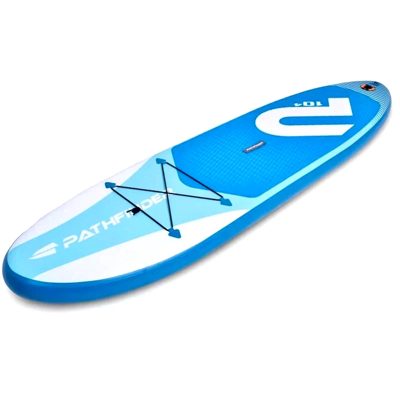 PATHFINDER Φουσκωτή Σανίδα SUP PATHFINDER 315 x 76 cm - Γαλάζιο