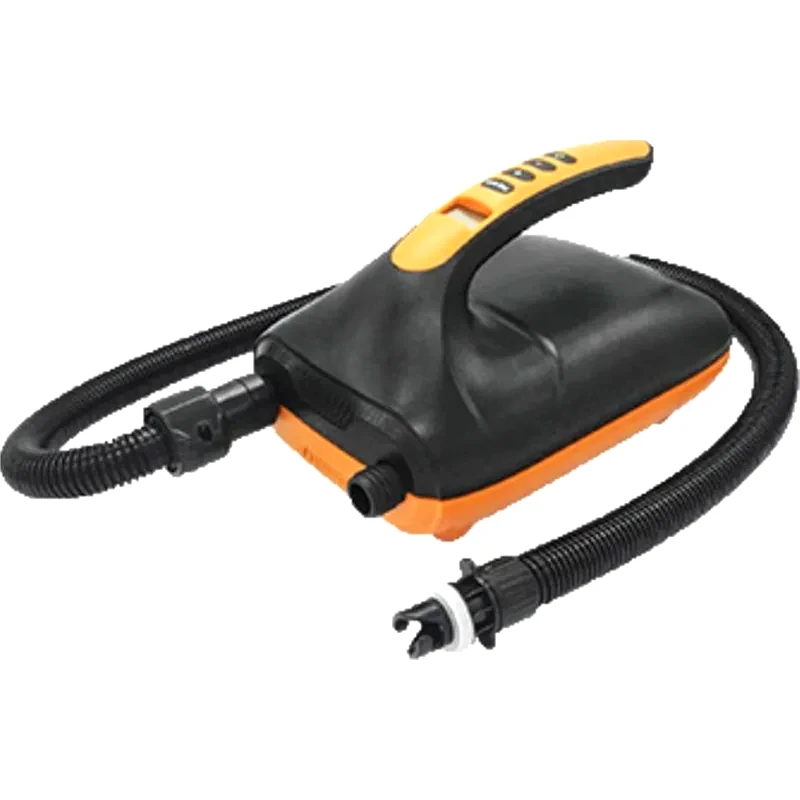 ZRAY Αντλία Για Sup Ζray 7-644815 Ηλεκτρική 12V Διπλής Δράσεως
