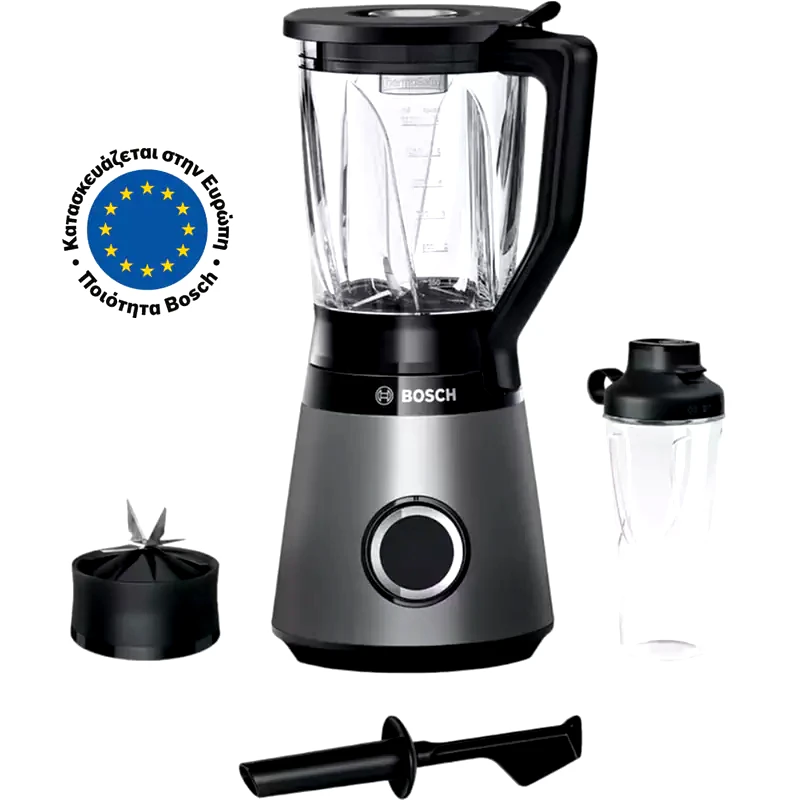 BOSCH BOSCH MMB6174S VitaPower Serie 4 1.5 L 1200 W Μπλέντερ