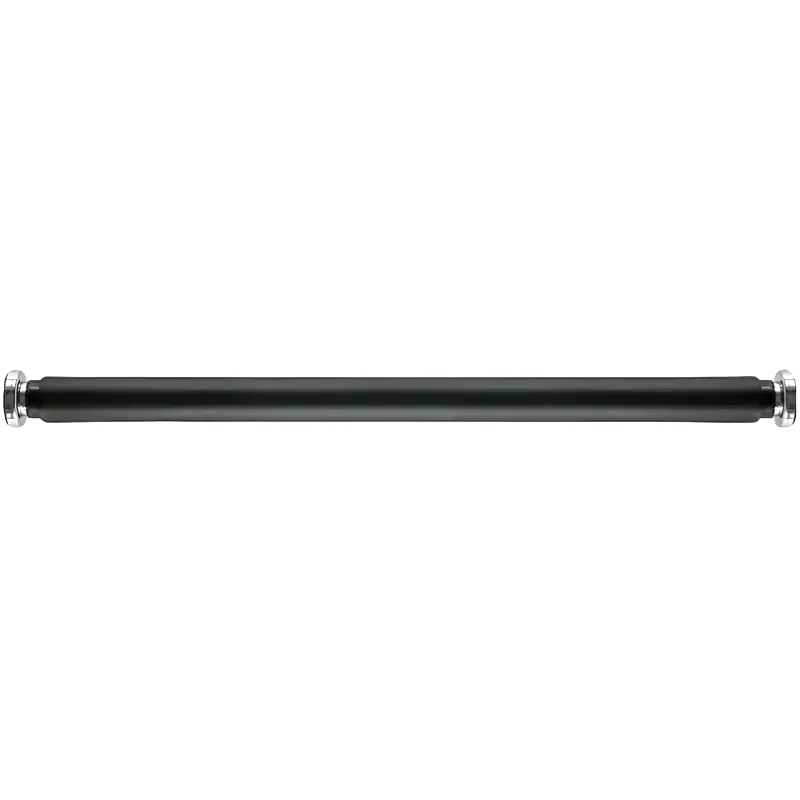 AMILA Μονόζυγο Πόρτας Amila Ø30mm 63 - 93 cm Μαύρο