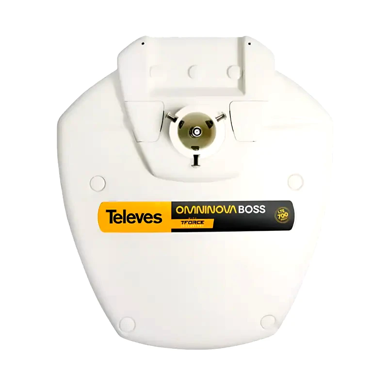 TELEVES Εξωτερική Κεραία Televes 144422 Omninova T-Force 5G - Λευκή