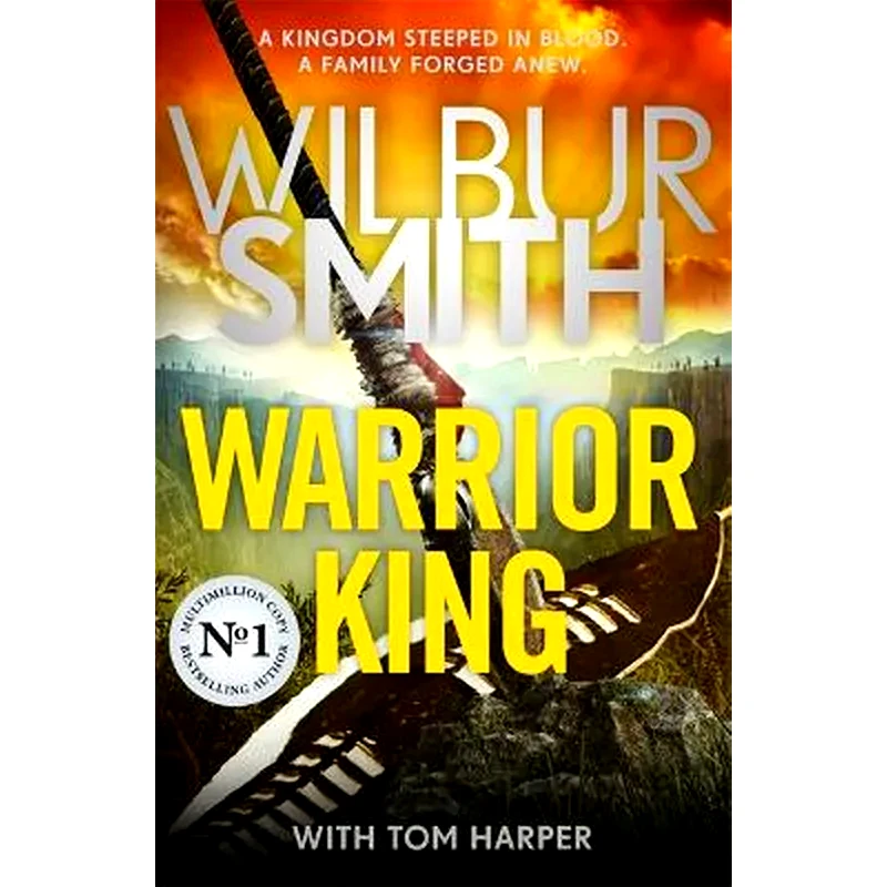 Warrior King