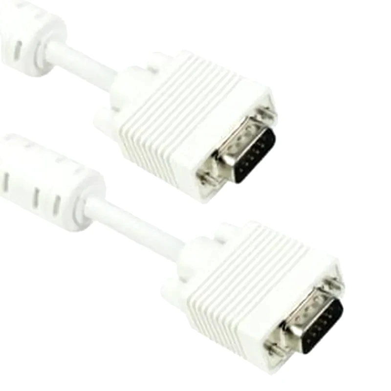 OEM Καλώδιο Detech 18139 VGA Male σε VGA Male - 1.5m