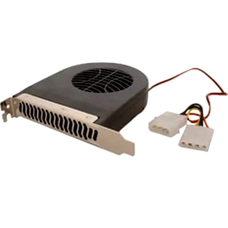 OEM Ανεμιστηρας Slot Pci Case / Cpu Fan