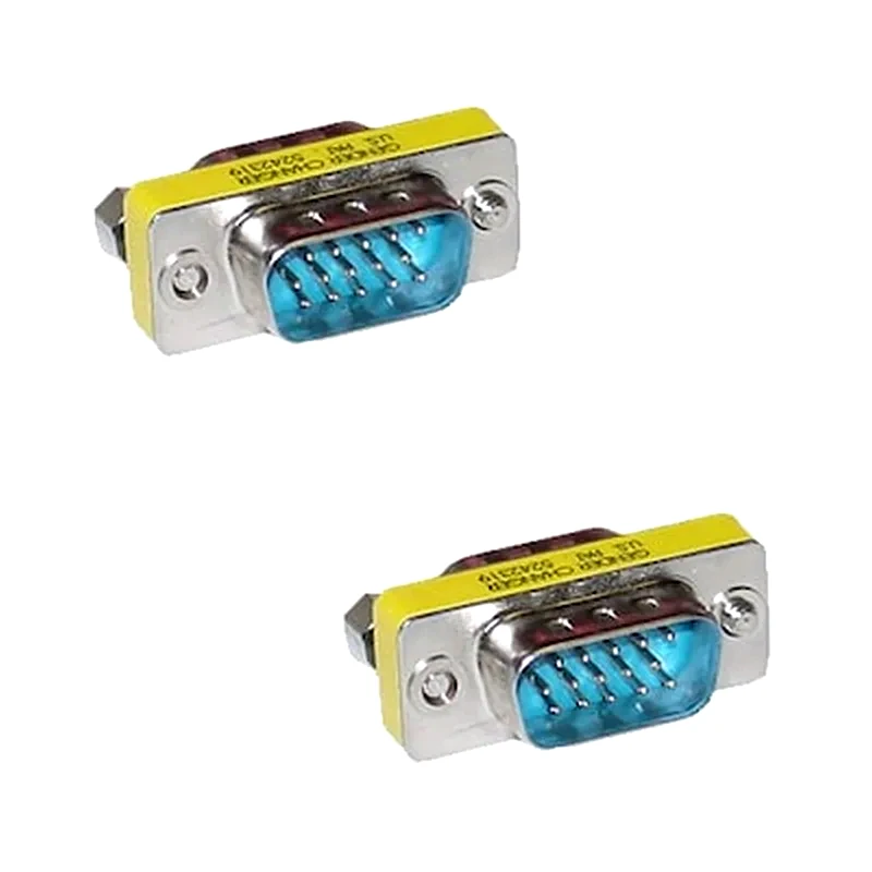 OEM Vga Male To Male Adapter