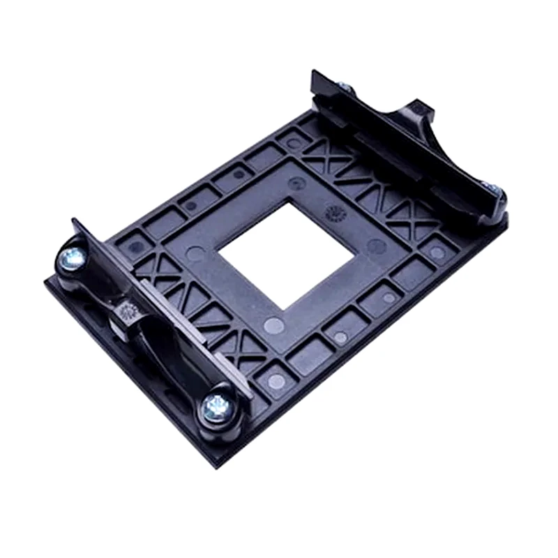 OEM Cooler Bracket No Brand, For Amd Am4, Black – 63069