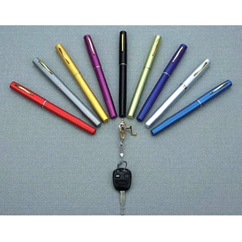 OEM Καλάμι Ψαρέματος Mini Fish Pen Retractable Fishing (τυχαιο Χρώμα, Μόνο Το Καλάμι Ασυσκευαστο))
