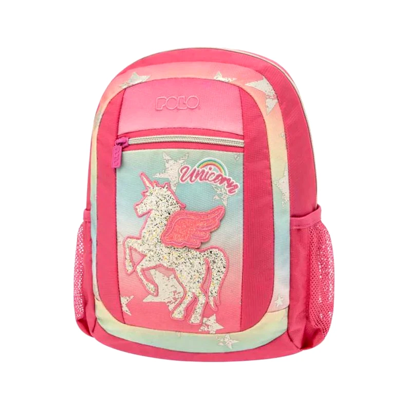 POLO Τσάντα Πλάτης Polo Bambino Unicorn 2023