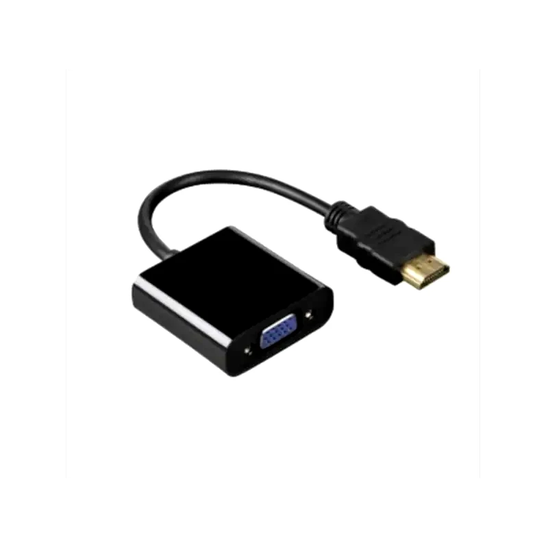 OEM Αντάπτορας HDMI Male σε VGA Female