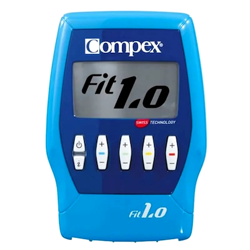 COMPEX® Συσκευή ηλεκτροδιέγερσης Compex Tens Fit 1.0 Full Body