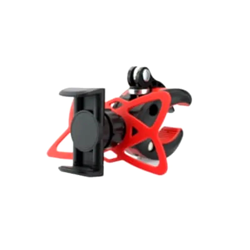 OEM Βάση Στήριξης Ποδηλάτου Για Τιμόνι Oem Holder Up To 80mm - Μαύρο