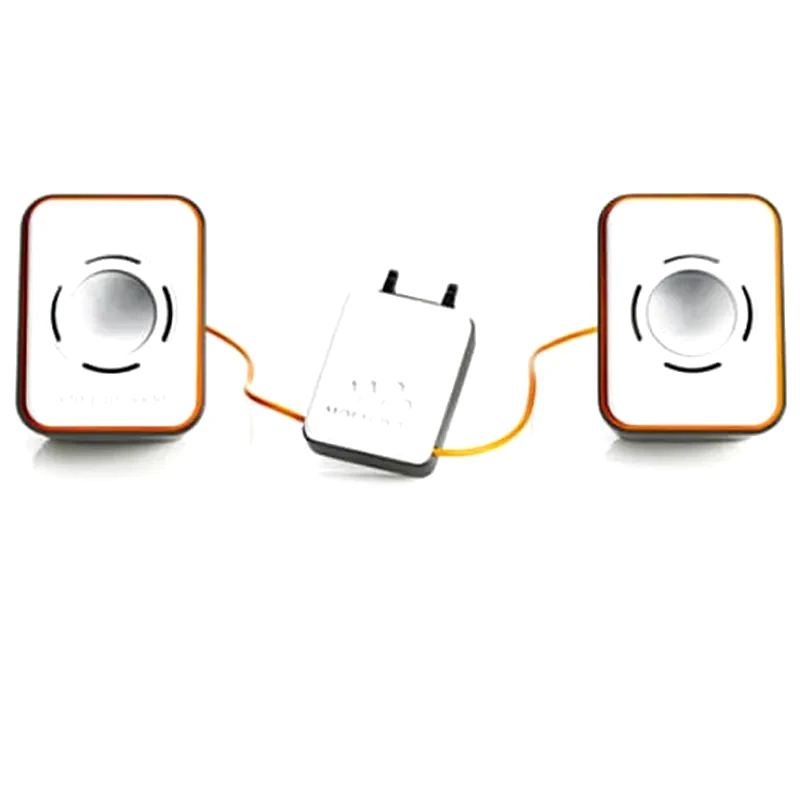 Ηχεία Sonyericsson Mps-60 (λευκό)