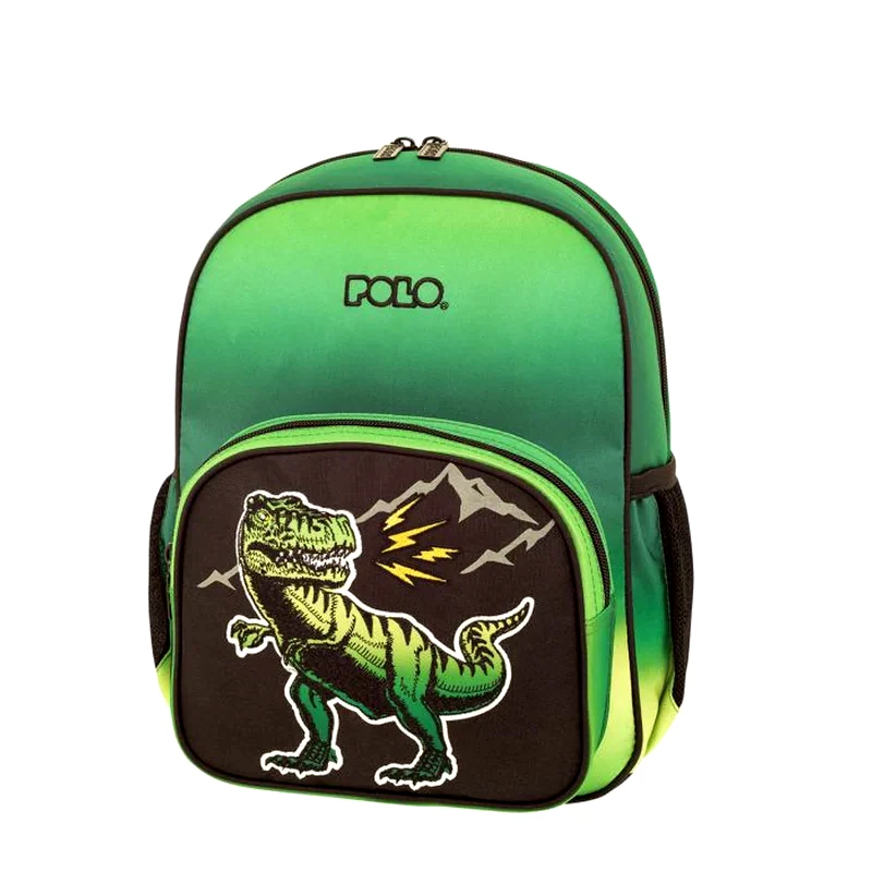 POLO Τσάντα Πλάτης Polo Junior Frenzi Dino 2024