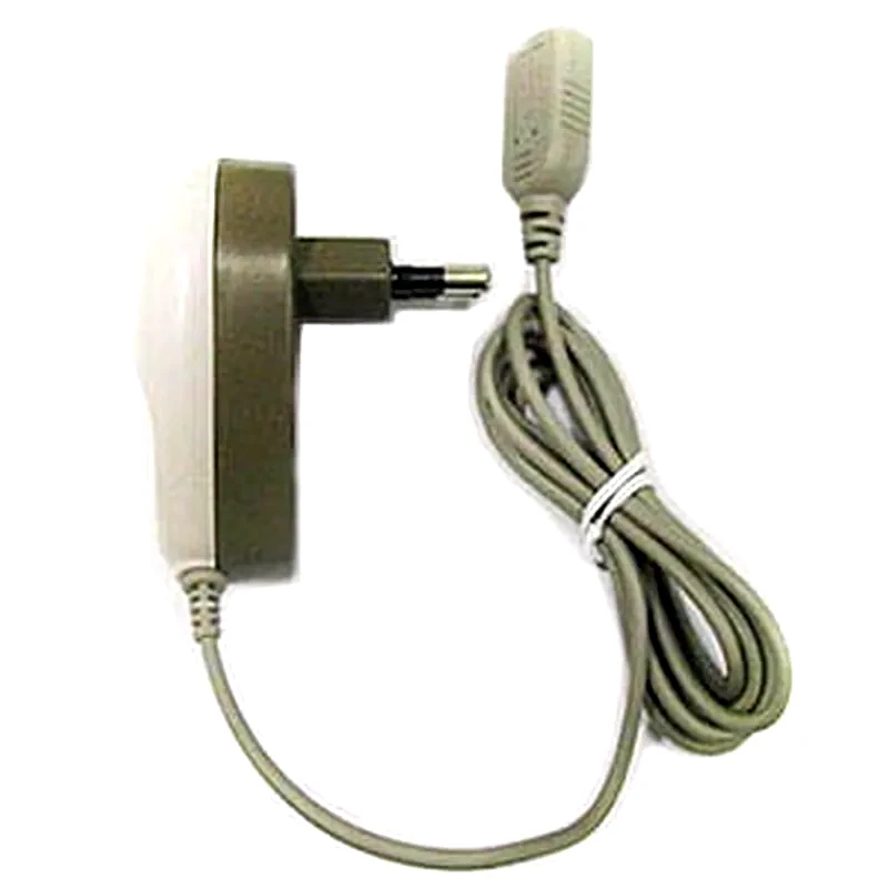 OEM Φορτιστής Πρίζας Oem At-5055s Universal Usb To Power Socket 1.5m - White