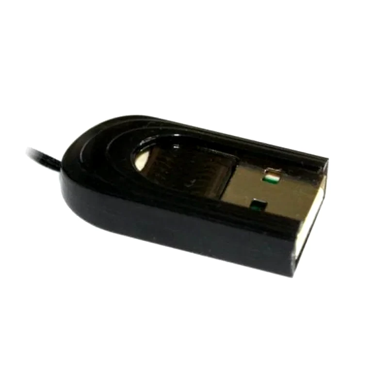 OEM Micro-sd Card Reader (black)