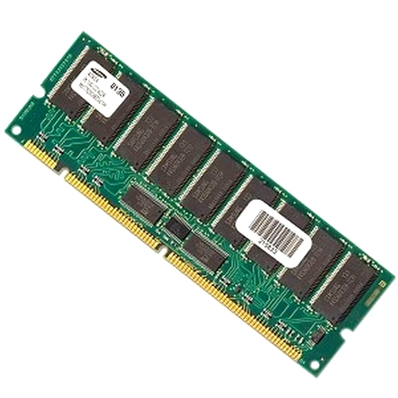 SAMSUNG Μνήμη Ram Samsung 1GB (refurbish) DIMM για Server