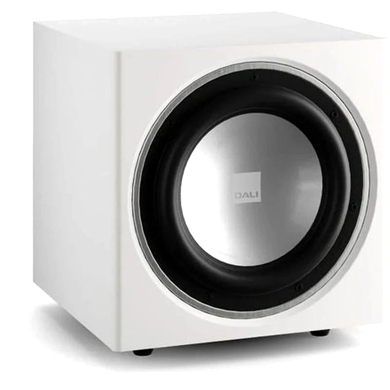 DALI Dali E9 F Subwoofer 220W - Λευκό