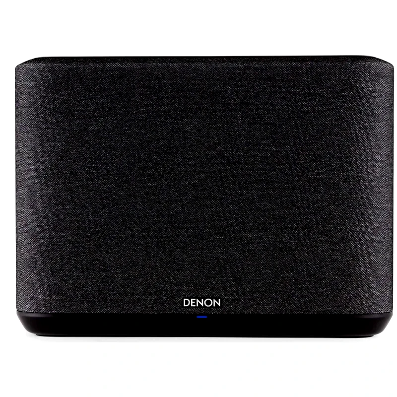DENON Denon Home Φορητό Ηχείο - Μαύρο