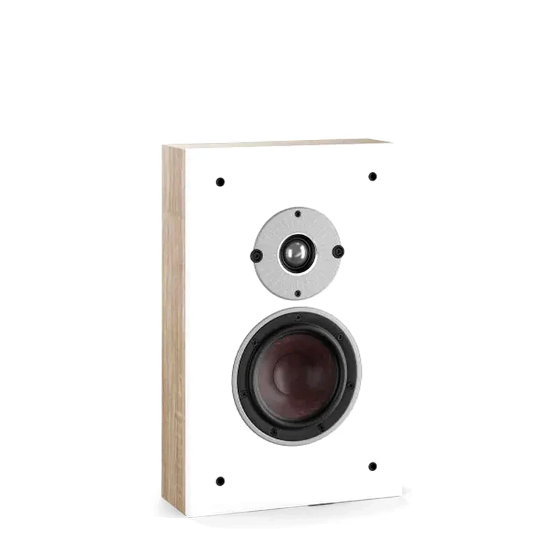 DALI Dali Oberon On Wall Hi-Fi 50W - Light Oak