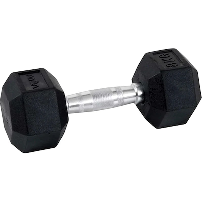 AMILA Βαράκι Πλαστικοποιημένο 8,0kg
