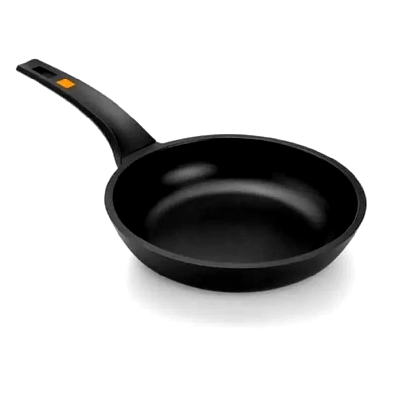 BRA Αντικολλητικό Τηγάνι BRA EFFICIENT A271230 30 cm