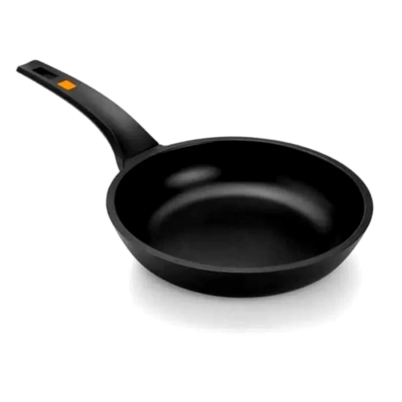 BRA Αντικολλητικό Τηγάνι BRA EFFICIENT A271224 24 cm