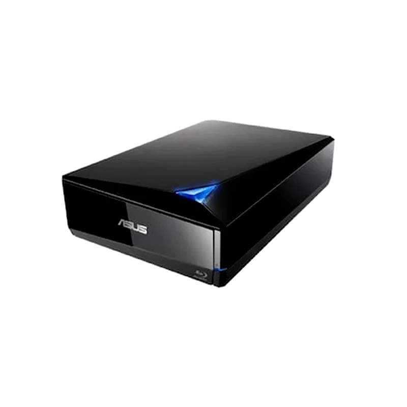 ASUS Εξωτερικό Blu-ray Asus Dvd Drive Bw-16d1x-u - External - Black