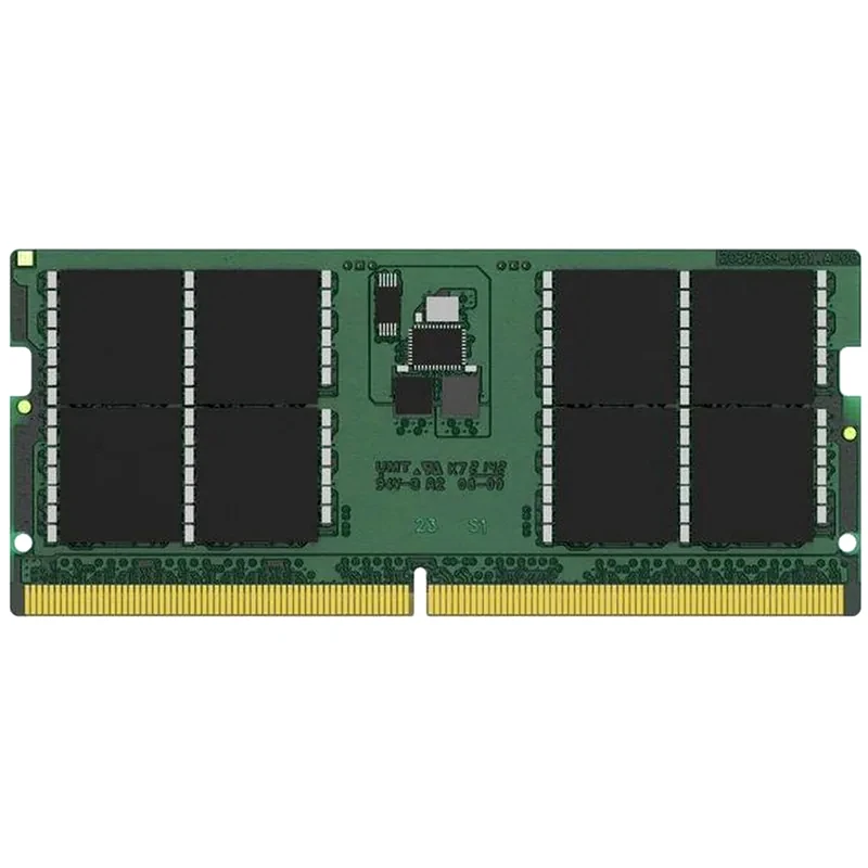 KINGSTON Kingston ValueRAM KVR56S46BD8-32 DDR5 5600MHz (1x32GB)