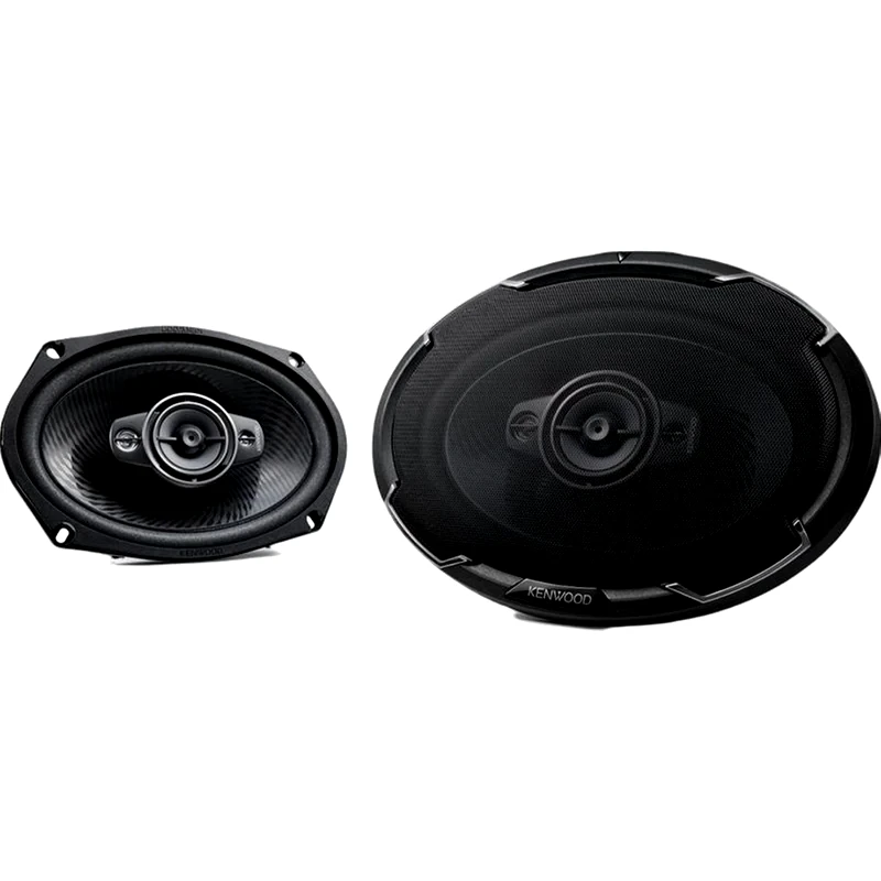 KENWOOD Ηχείο Αυτοκινήτου Kenwood KFCPS6986 140W Σετ 2 Τεμαχίων