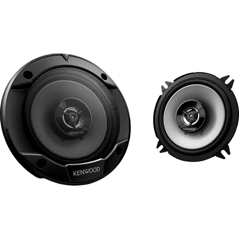 KENWOOD Ηχείο Αυτοκινήτου Kenwood KFCS1366 30W Σετ 2 Τεμαχίων