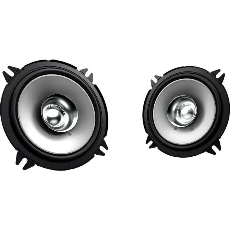 KENWOOD Ηχείο Αυτοκινήτου Kenwood KFCS1356 30W Σετ 2 Τεμαχίων